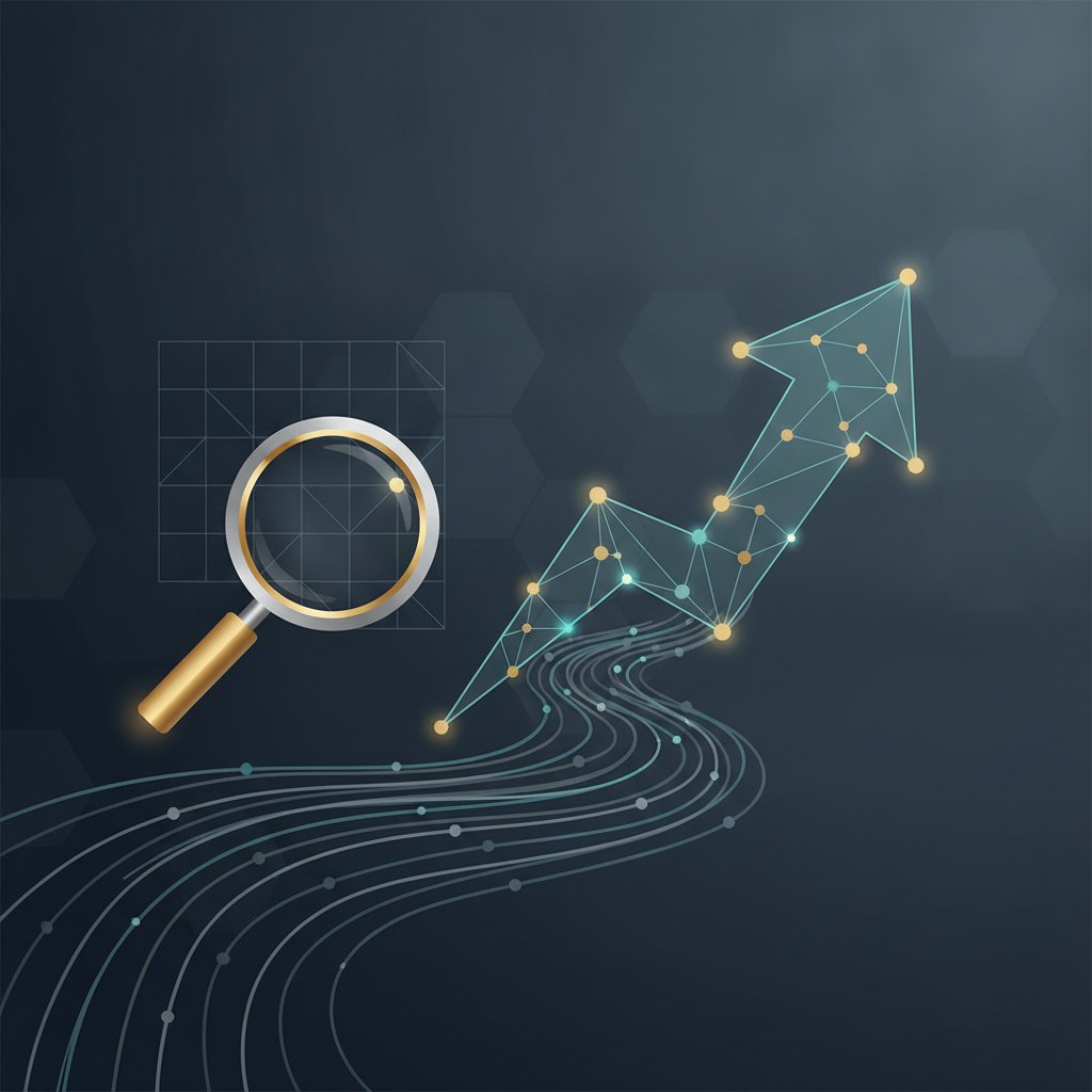A practical framework for identifying trending stocks